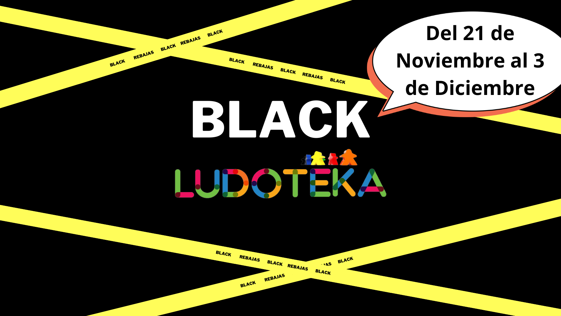 Black Ludoteka