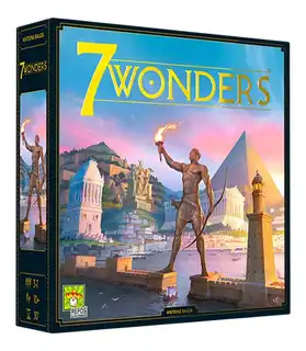 7 Wonders Nueva Edición