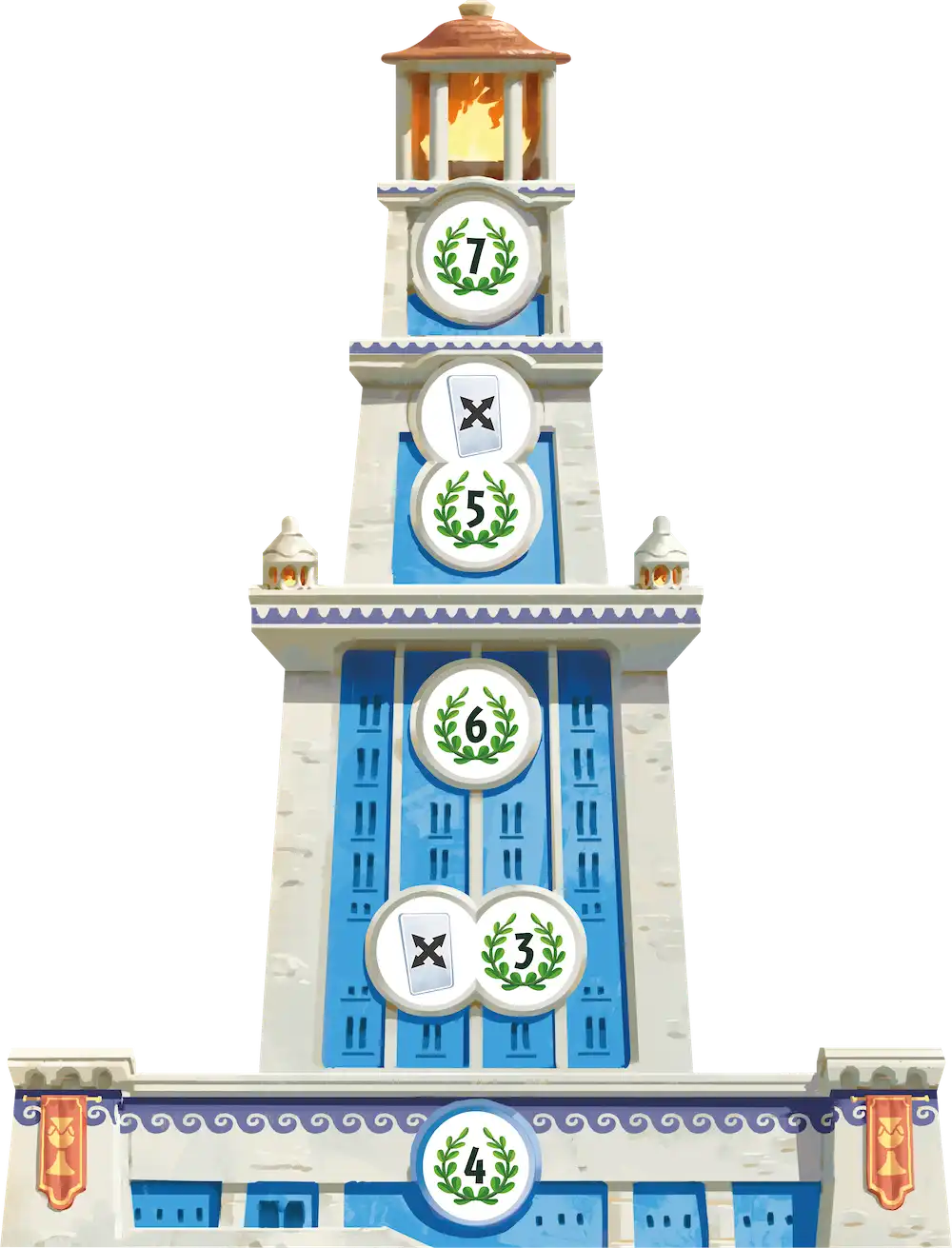 7 Wonders Architects