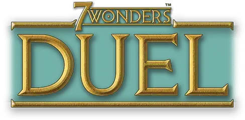 7 Wonders Duel
