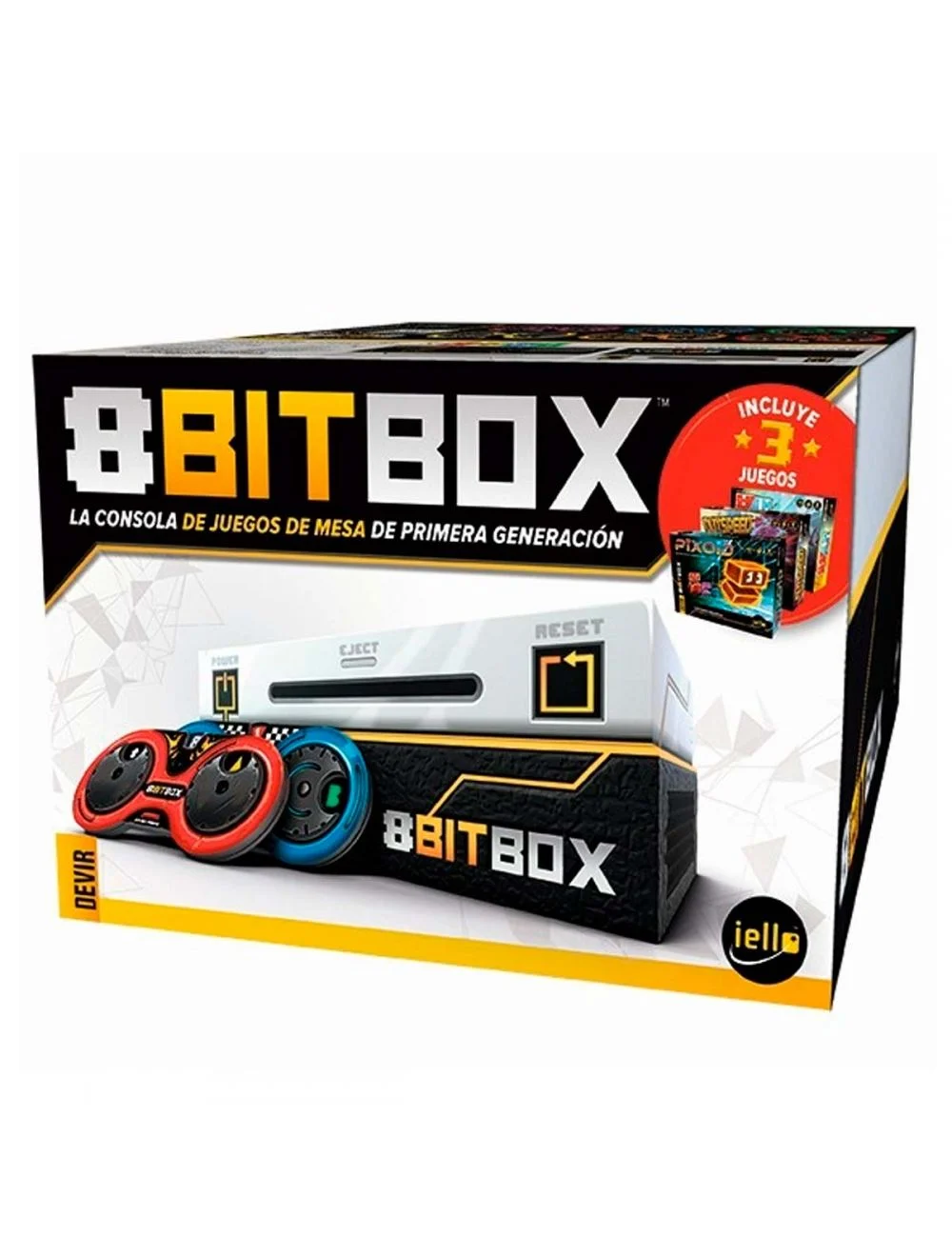 8BitBox