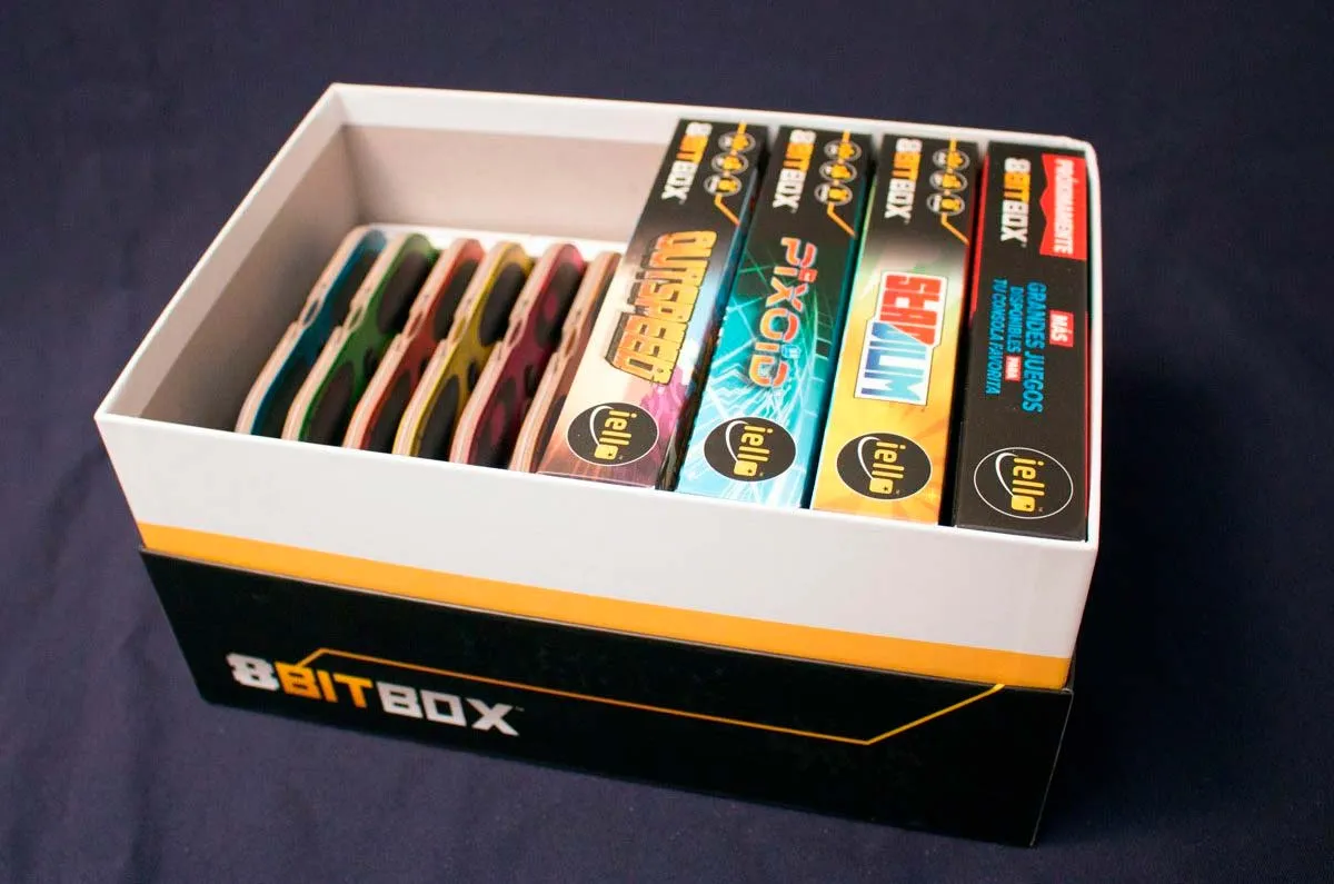 8BitBox