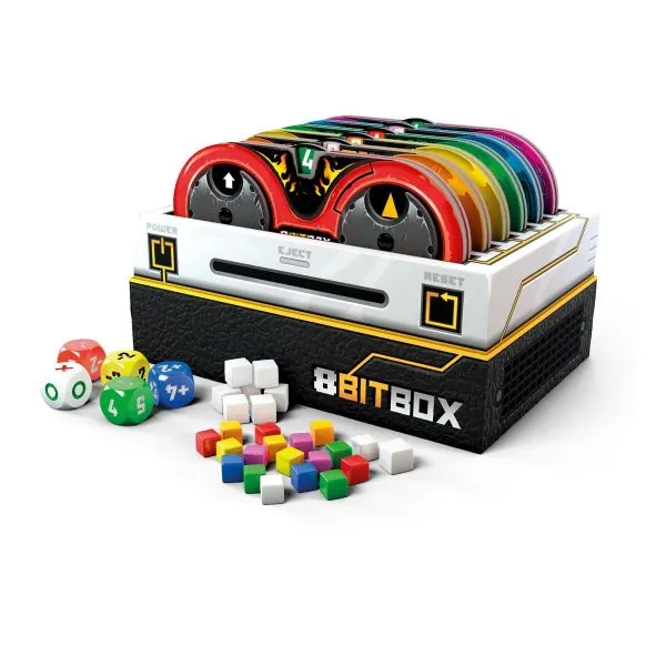 8BitBox