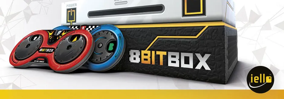 8BitBox