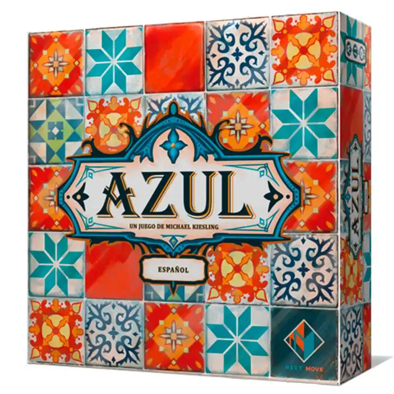 Azul