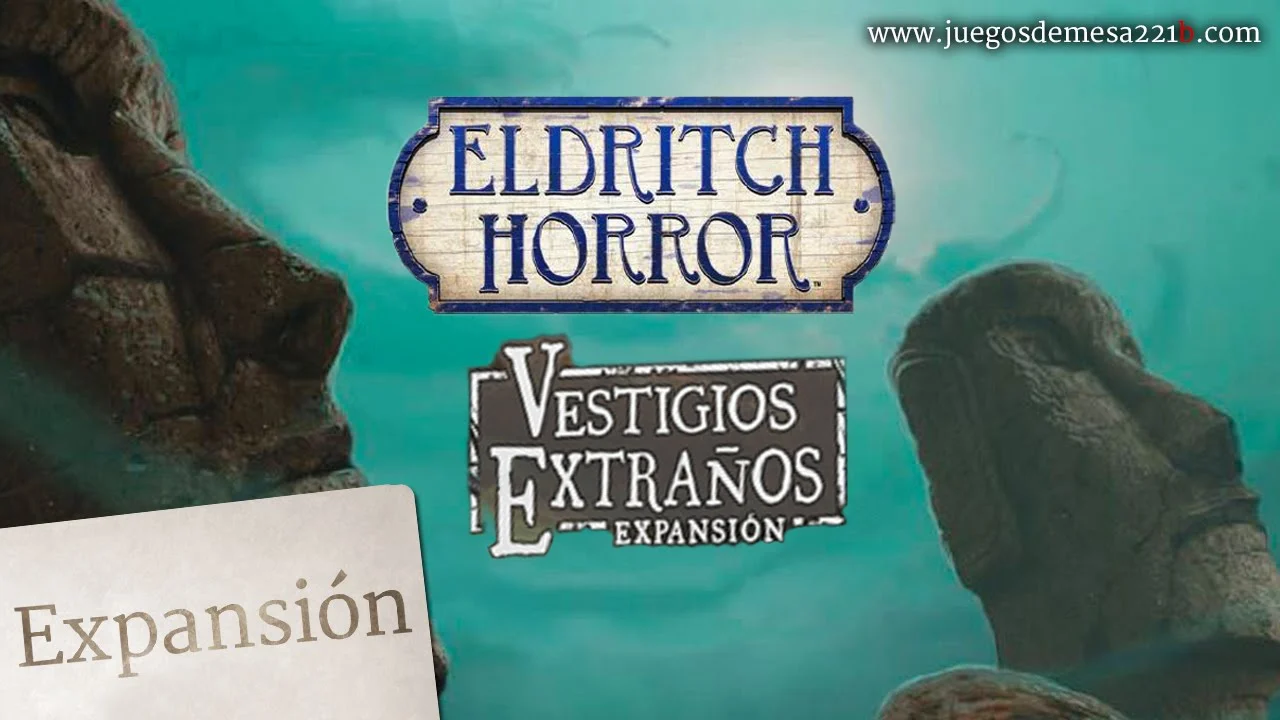 Eldricht Horor