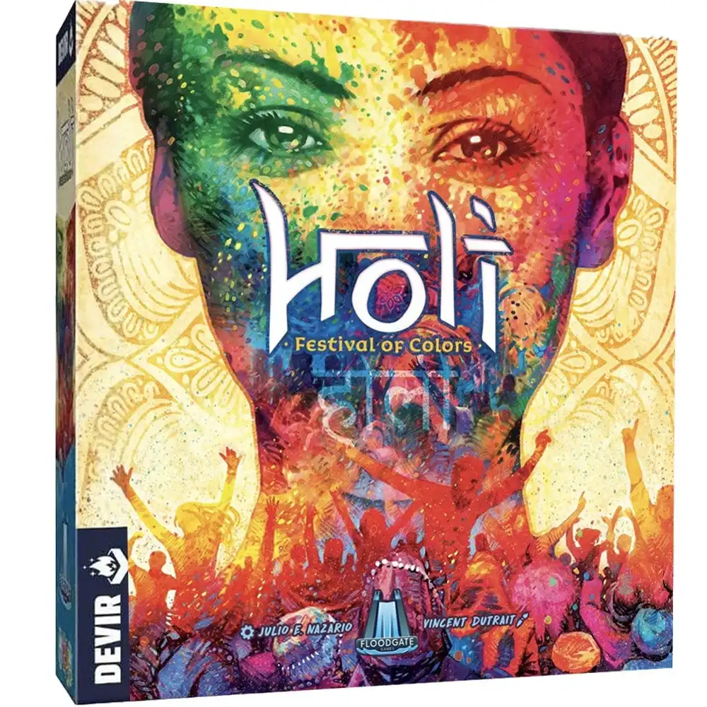 HOLI