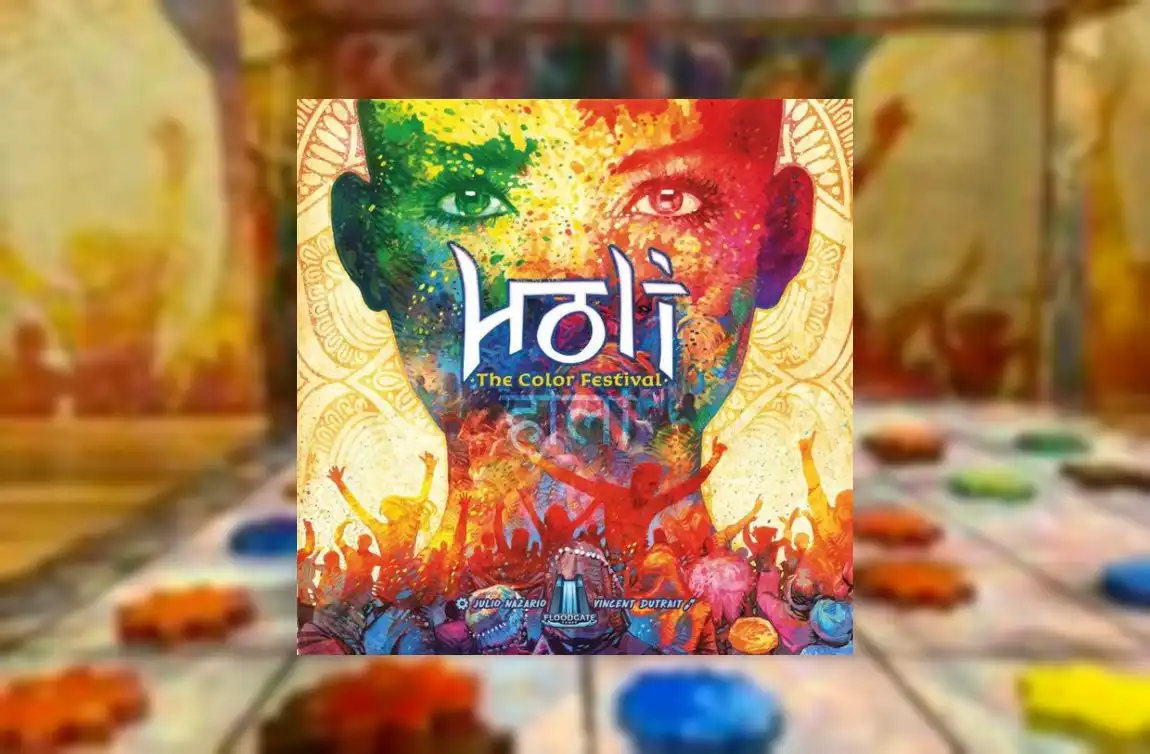 HOLI