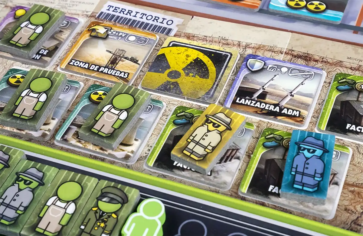 Proyecto Manhattan 2