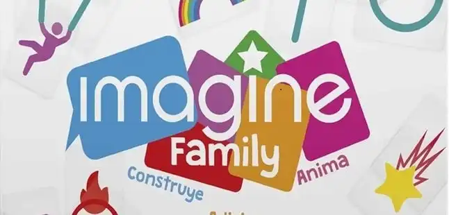 Imagine Family
