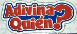Adivina Quien 