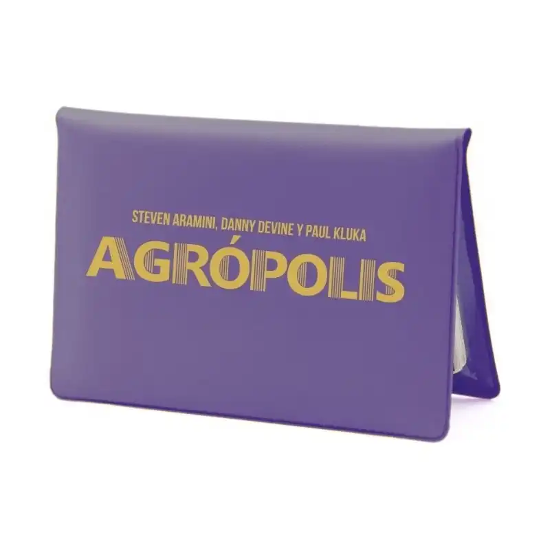 Agropolis