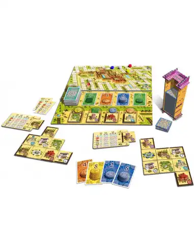 Alhambra