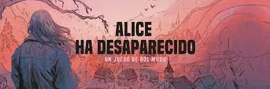 Alice ha desaparecido