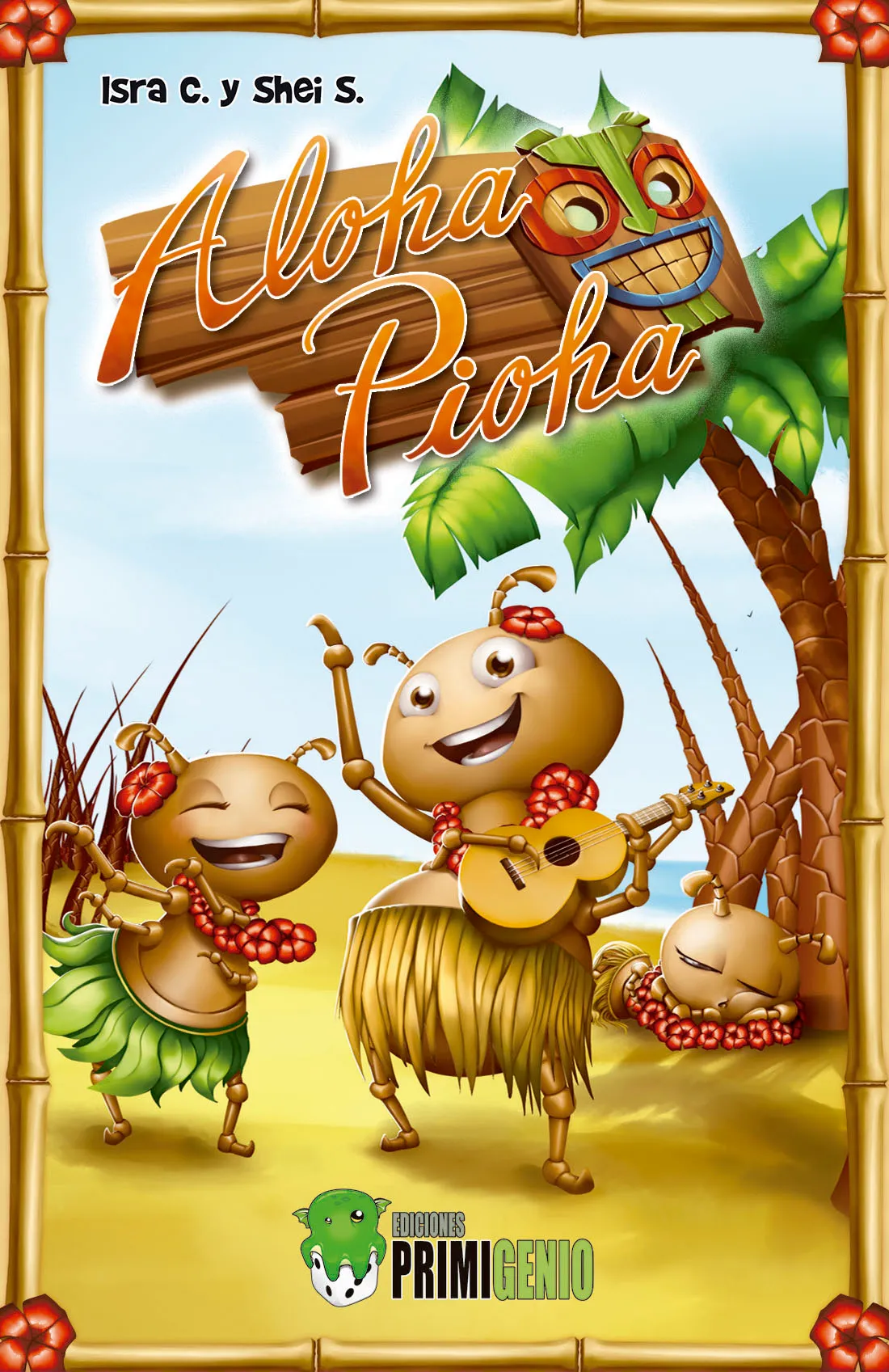 Aloha Pioha
