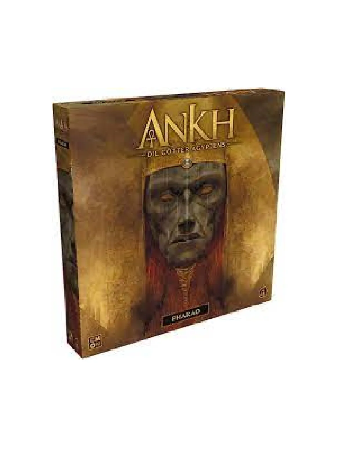 Ankh Faraón