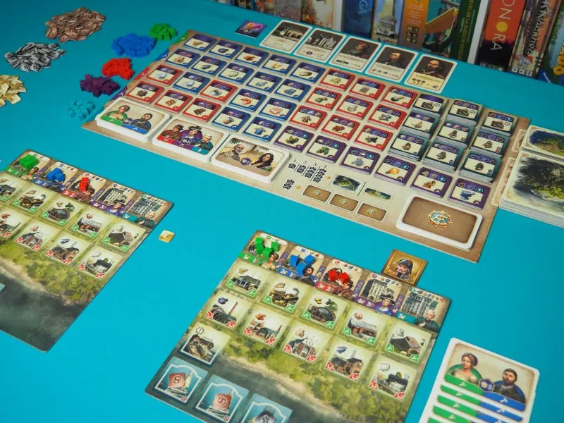 Anno 1800