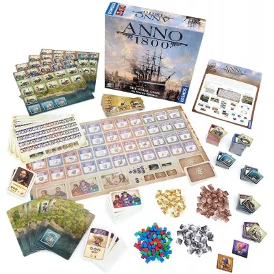 Anno 1800