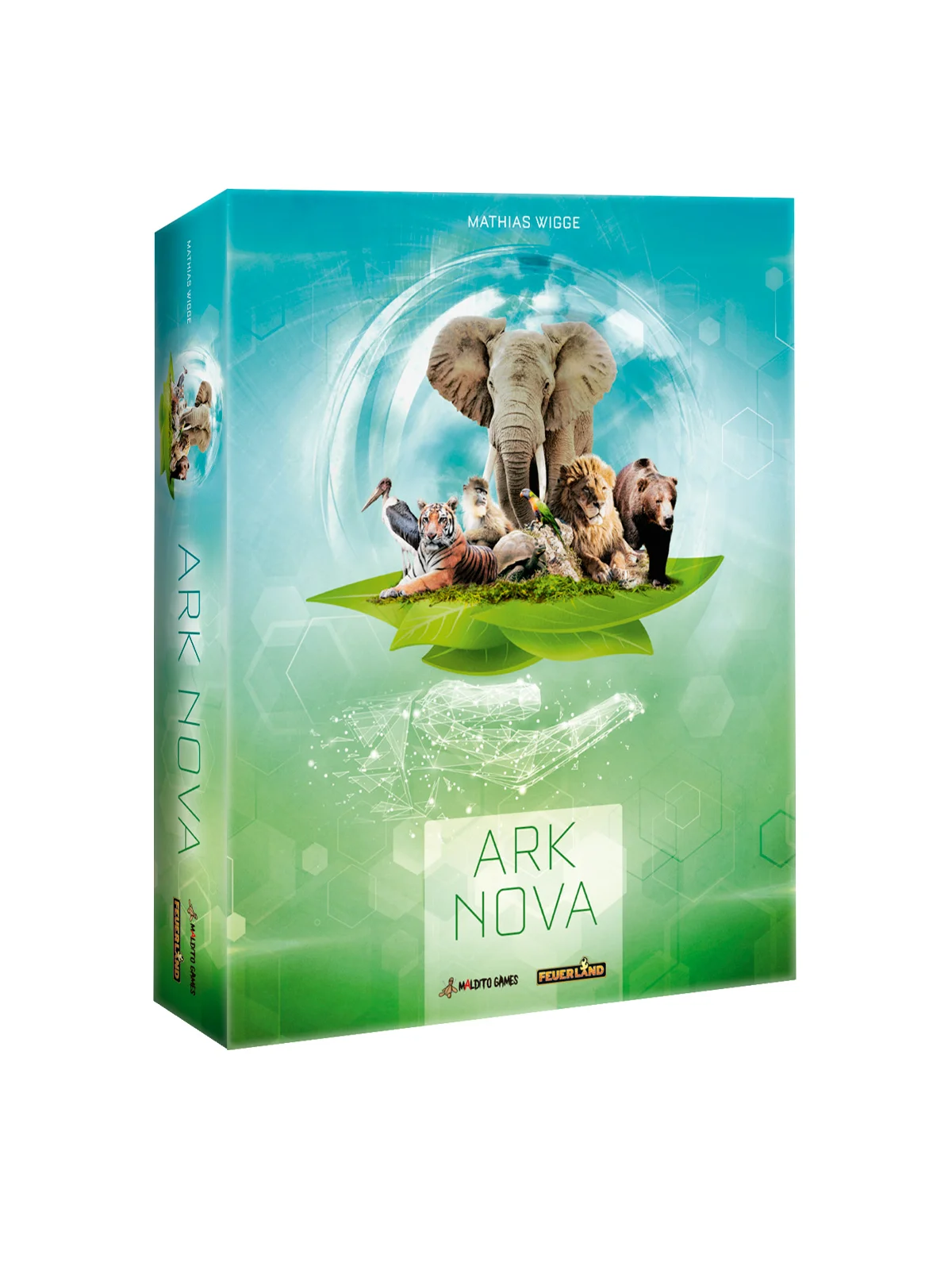 Ark Nova