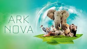 Ark Nova