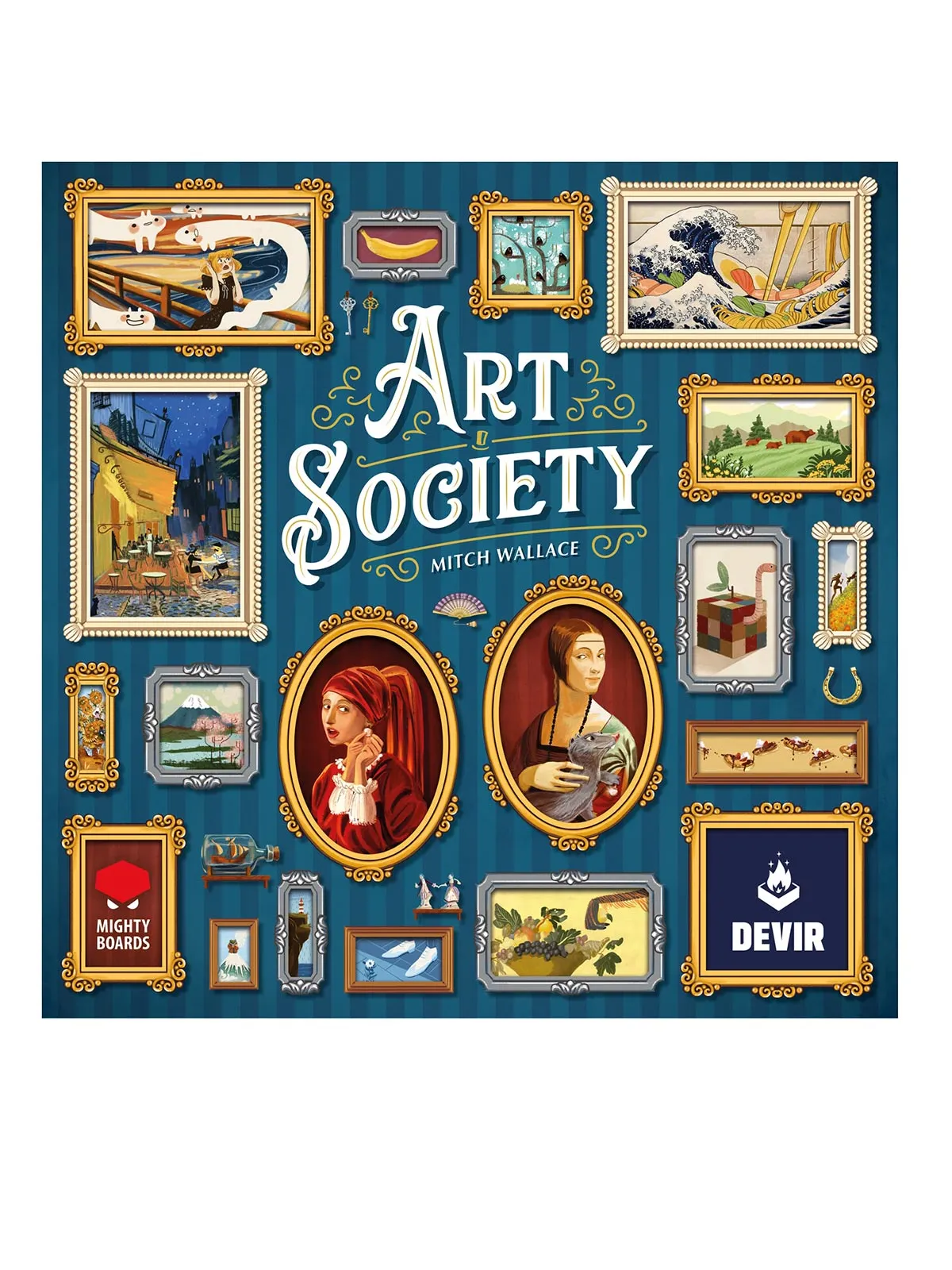Art Society