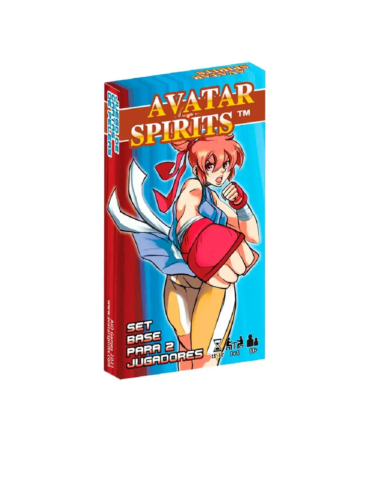 Avatar Spirit