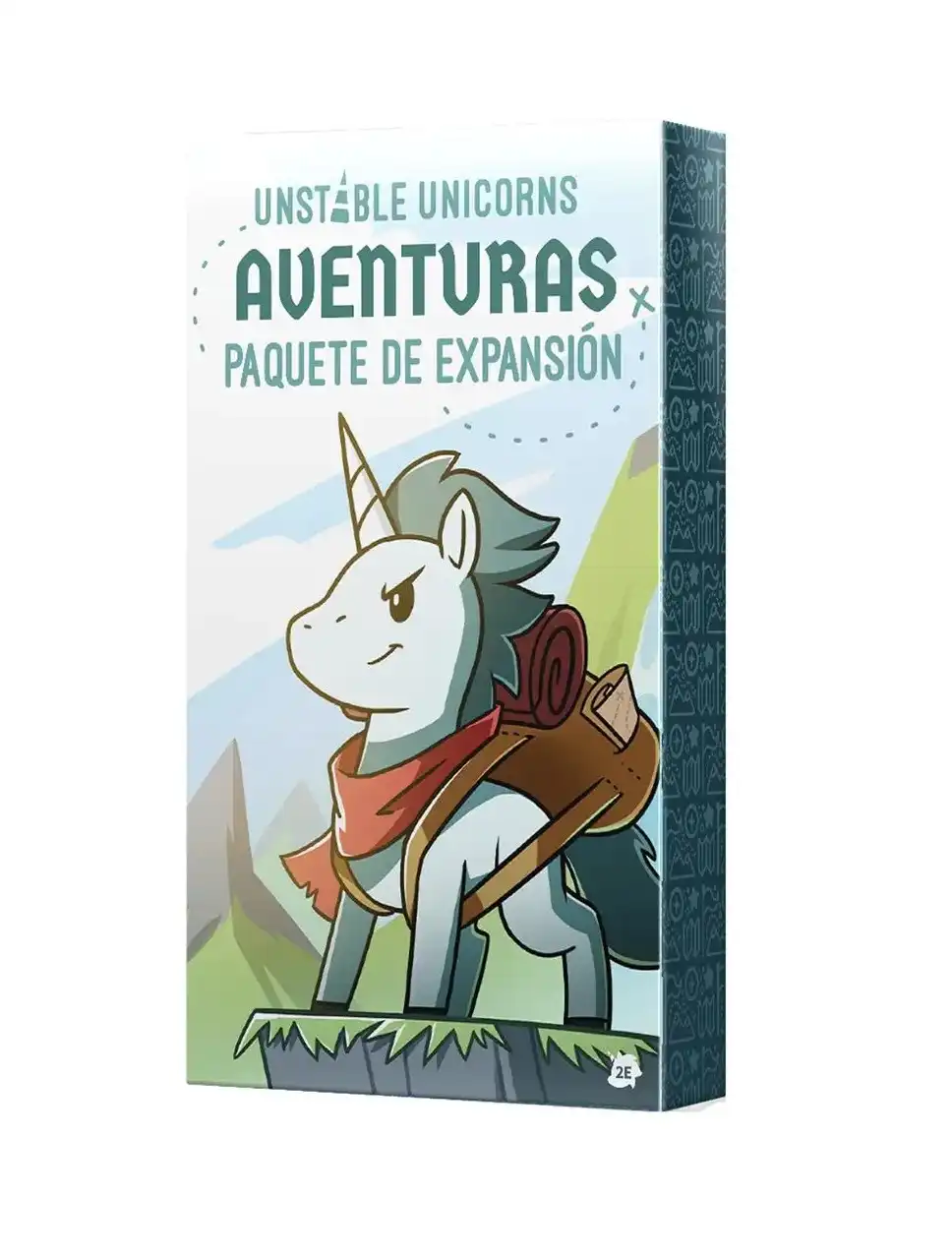 Unstable Unicorns Aventuras