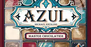 Azul Master Chocolatier