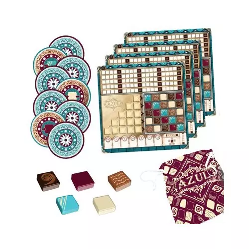 Azul Master Chocolatier