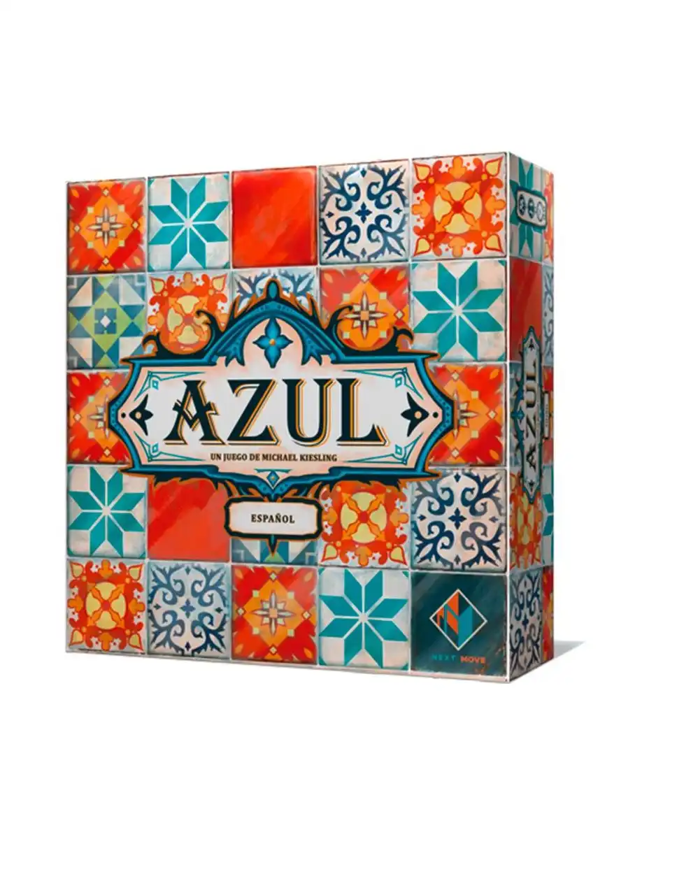 Azul