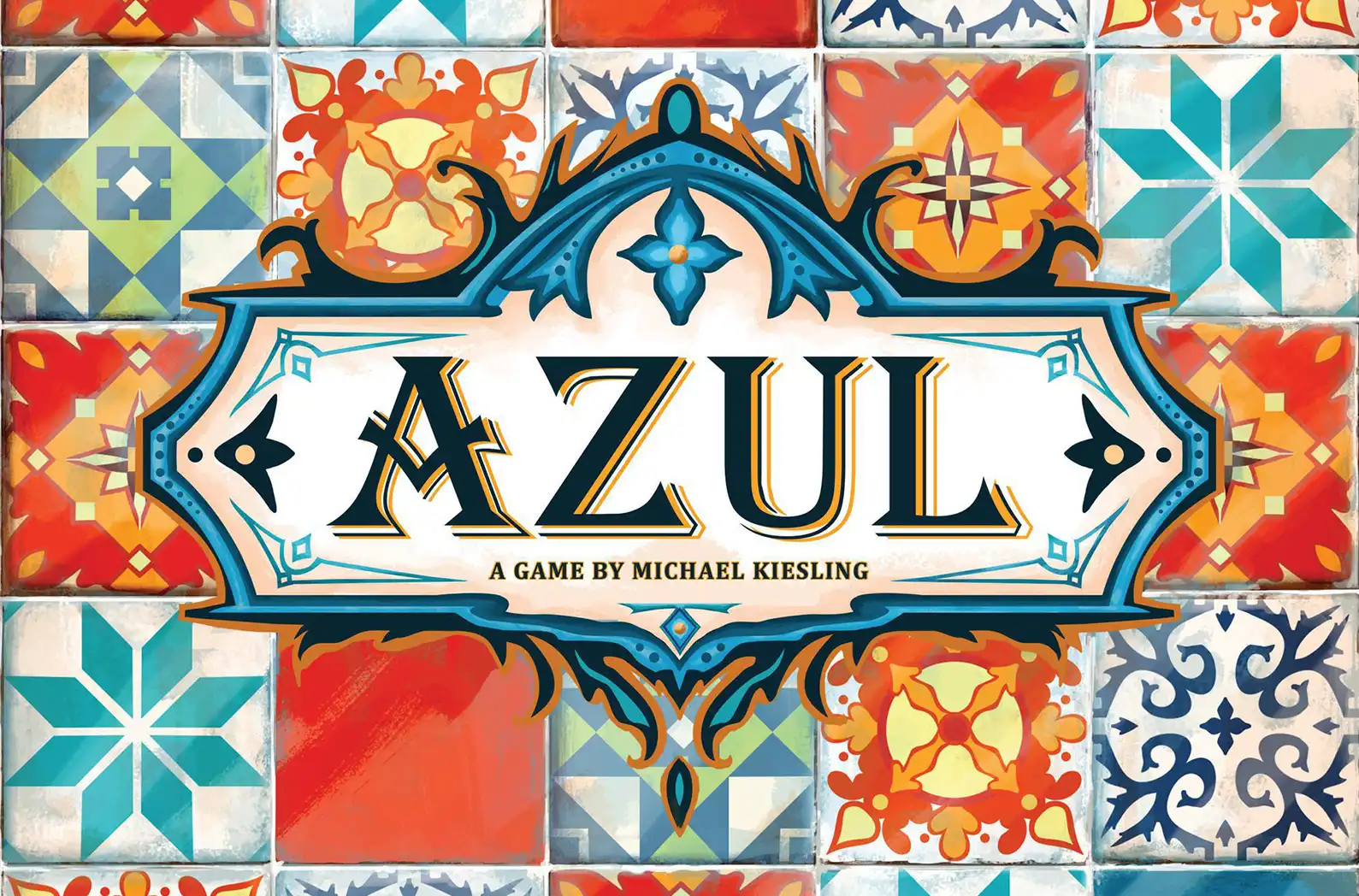 Azul