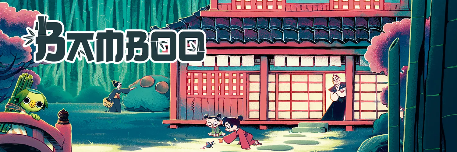 Bamboo