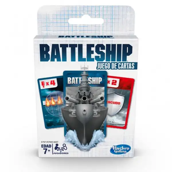 Battleship