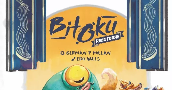 Bitoku Resutoran