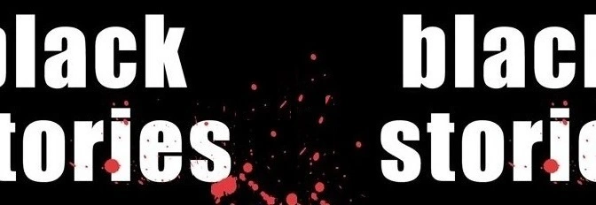 Black Stories Casos Sangrientos