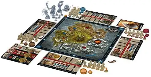 Blood Rage