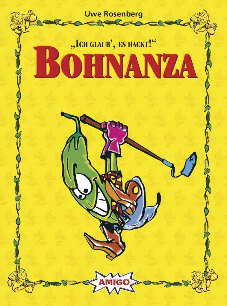 Bohnanza