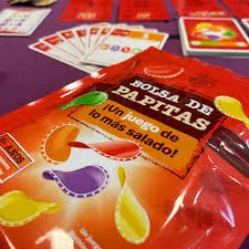 Bolsa de Papitas