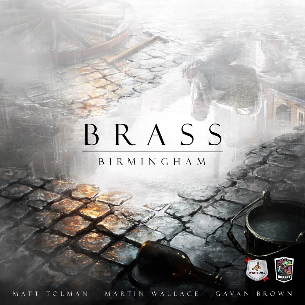 sets trenes y barcos brass 3d