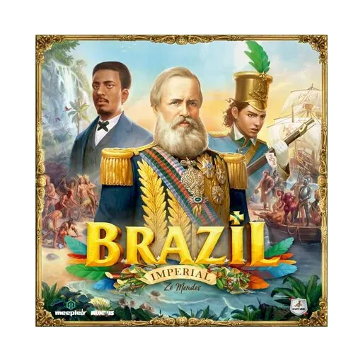 Brazil Imperial