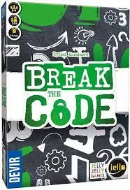 Break the code