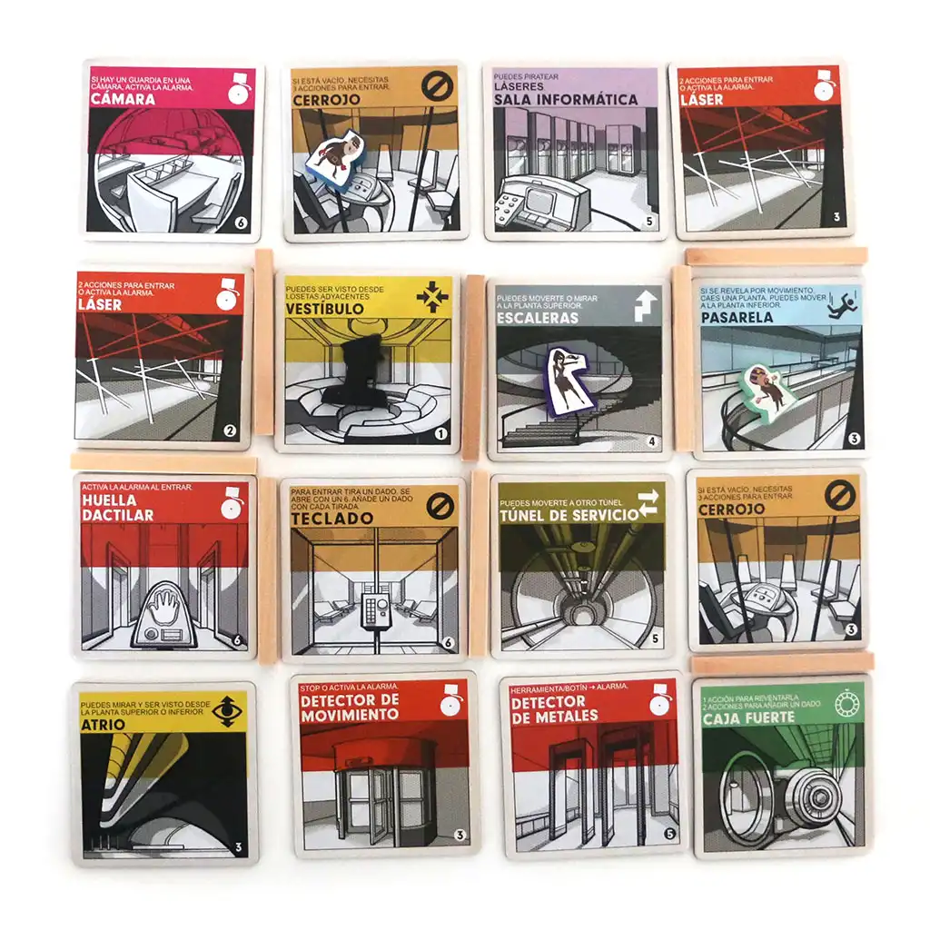Burgle Bros 2