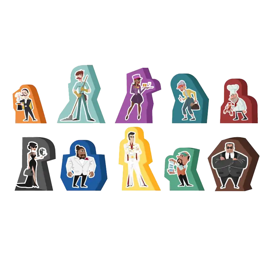Burgle Bros 2