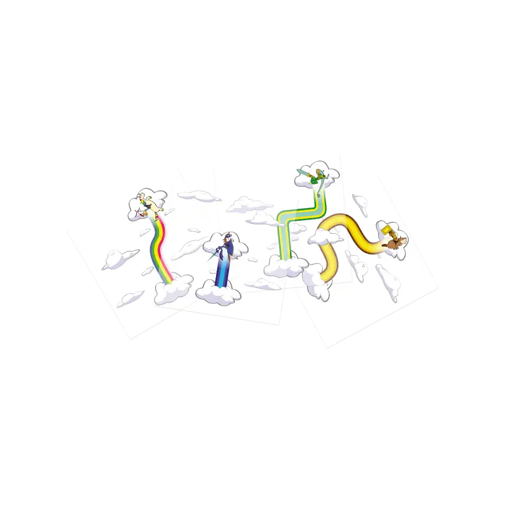 Caballeros del Arcoíris