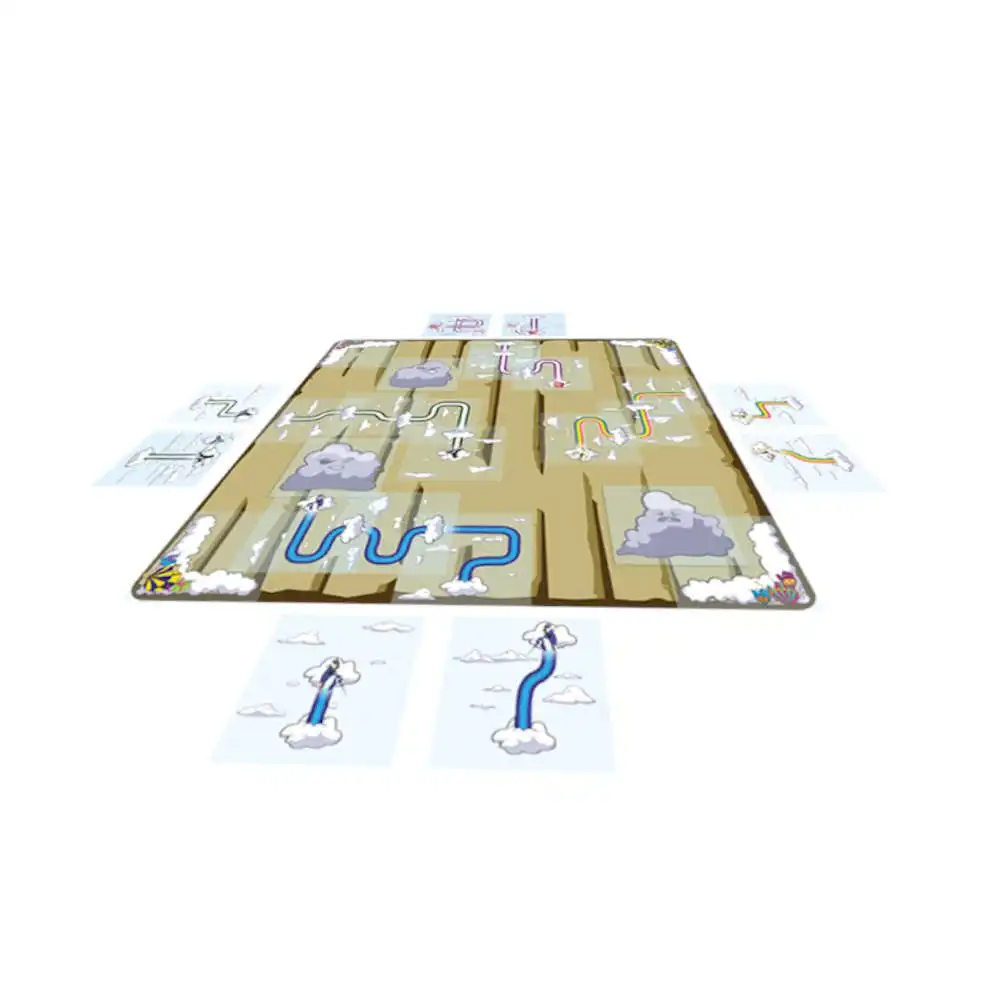 Caballeros del Arcoíris