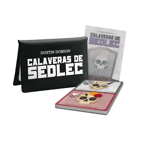 Calaveras de sedlec