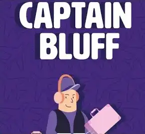 Captain Bluff