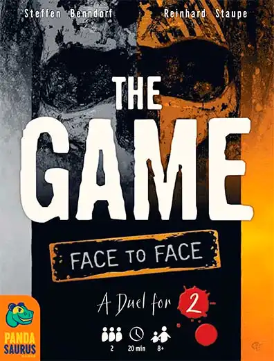 The Game Cara a Cara