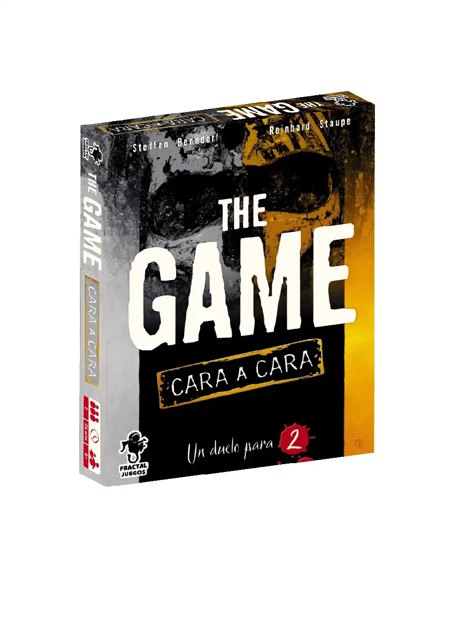 The Game Cara a Cara