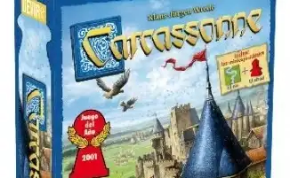 Carcassonne